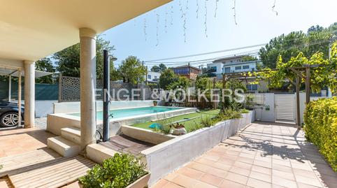 Foto 5 de Casa o chalet en venta en Sant Vicenç de Castellet, Barcelona