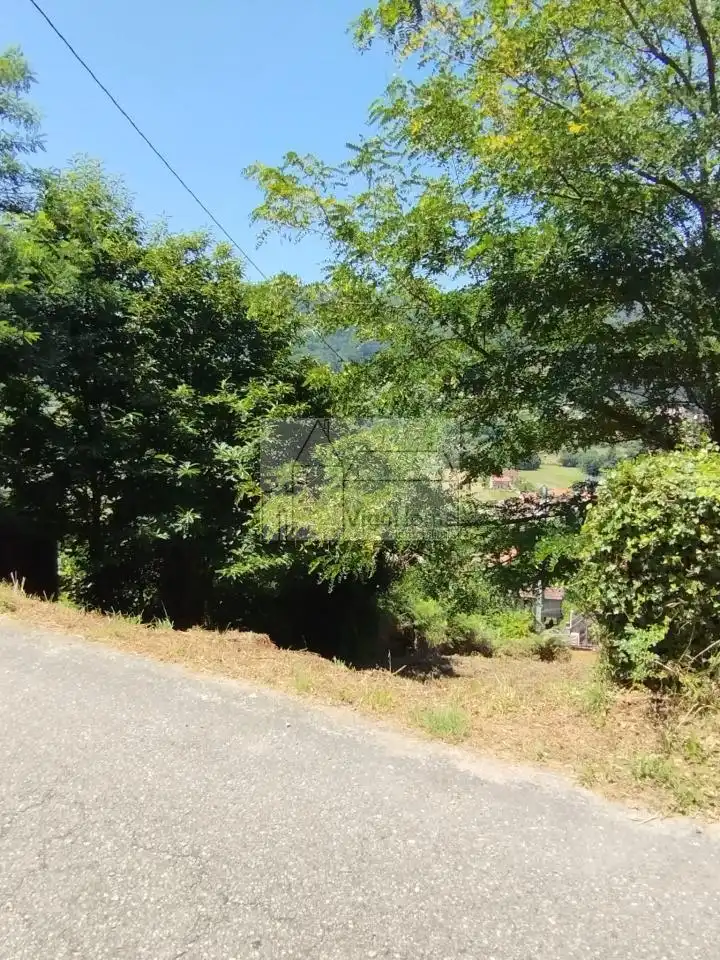 Terreny rústic en venda a LUGAR OS VALOS . SAN ROMAN DE SAXAMONDE, imagen 33