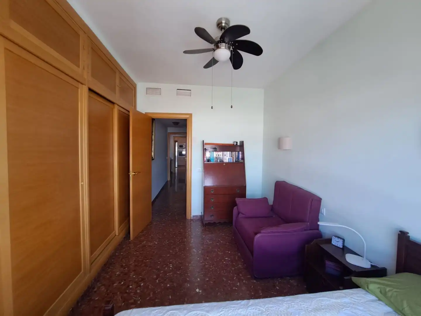 Wohnung mit Aufzug zum Verkauf in Cruz de Humilladero, imagen 15