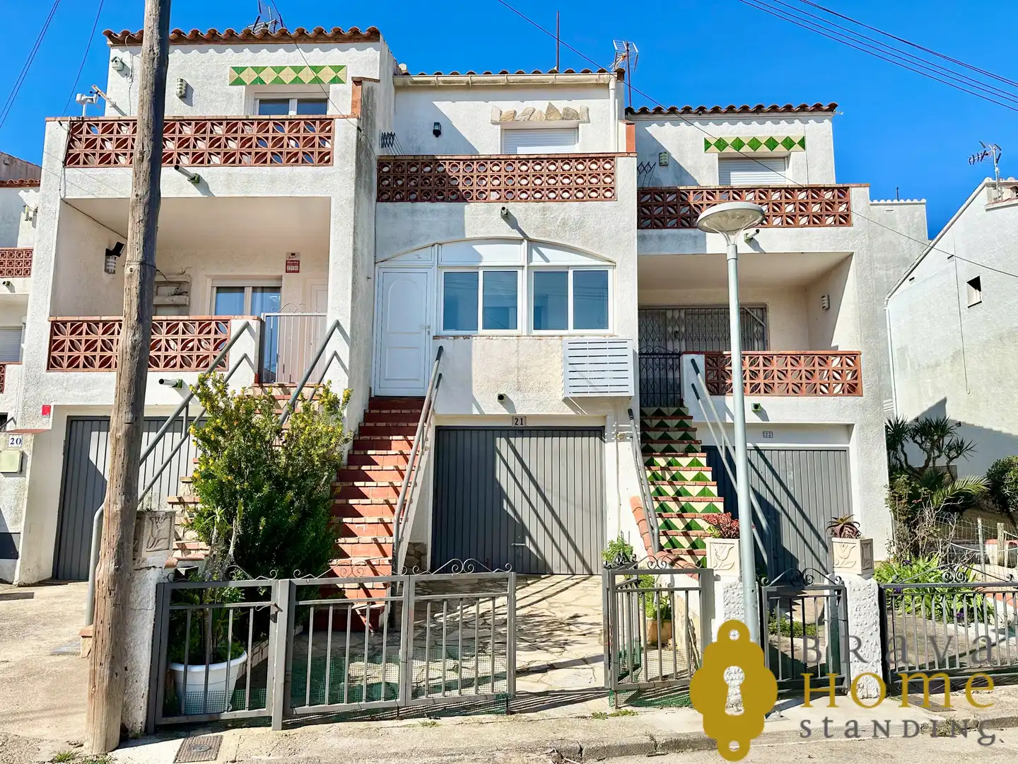 Casa con terrazza in vendita a Carrer de Josep Carner, imagen 25