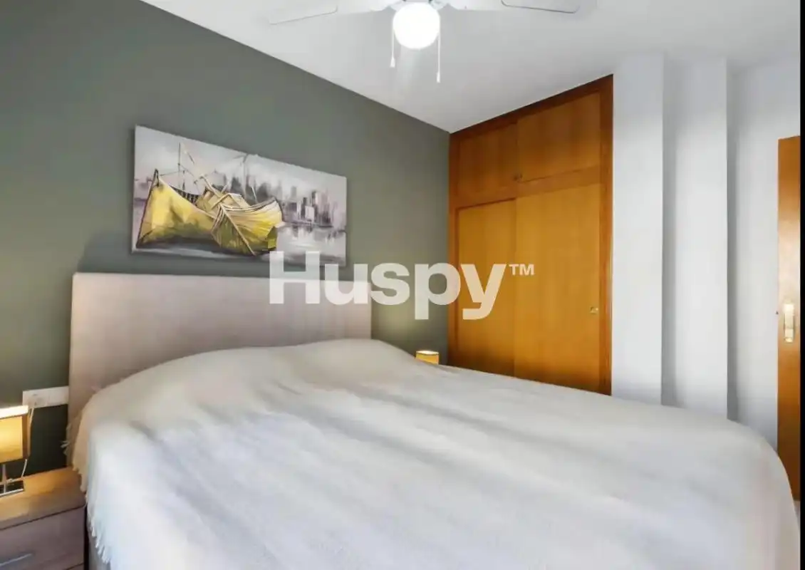 Piso con terraza en venta en Calle Júpiter, imagen 6