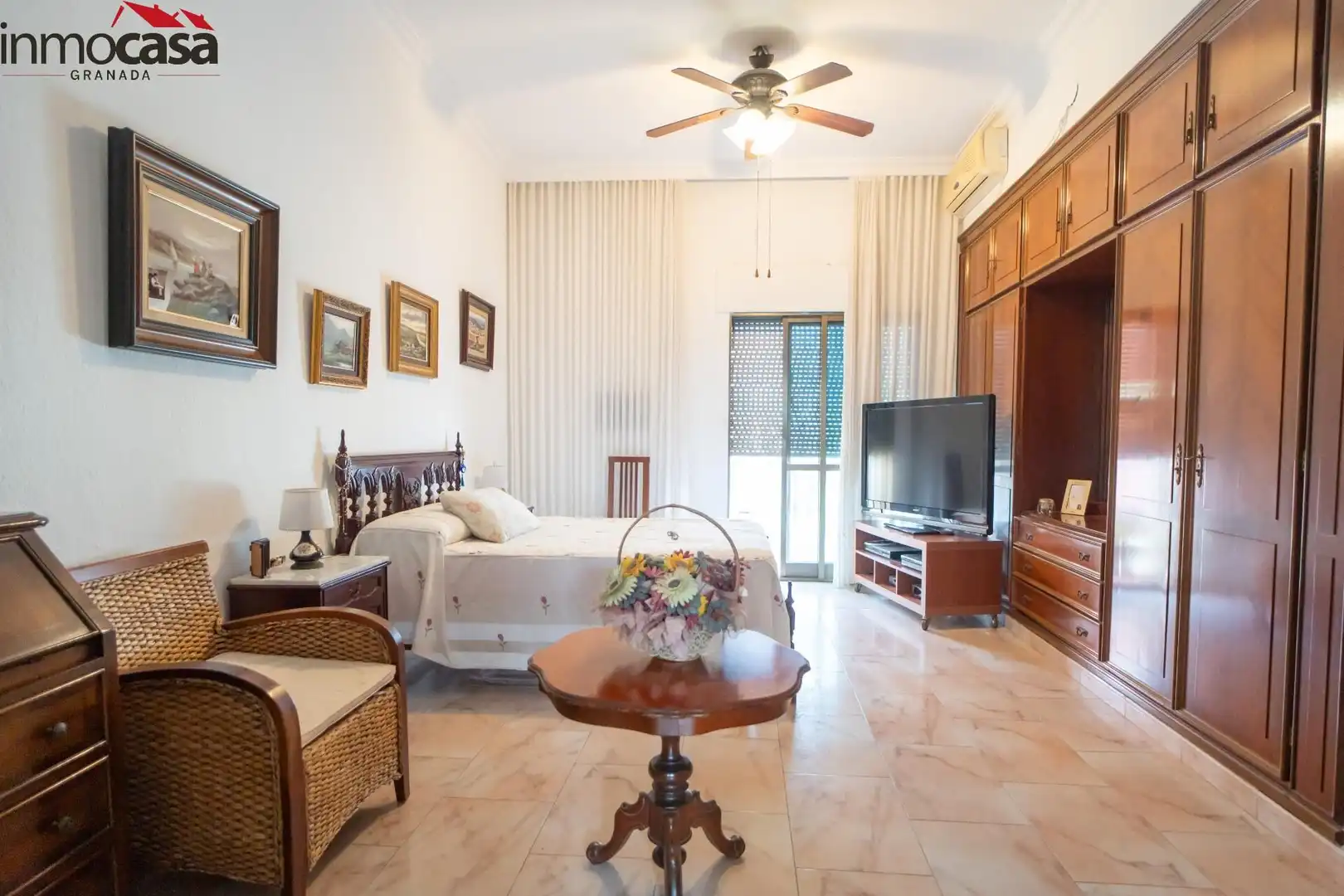 Habitación de Piso en venta en Isla Cristina con Aire acondicionado, Calefacción y Parquet