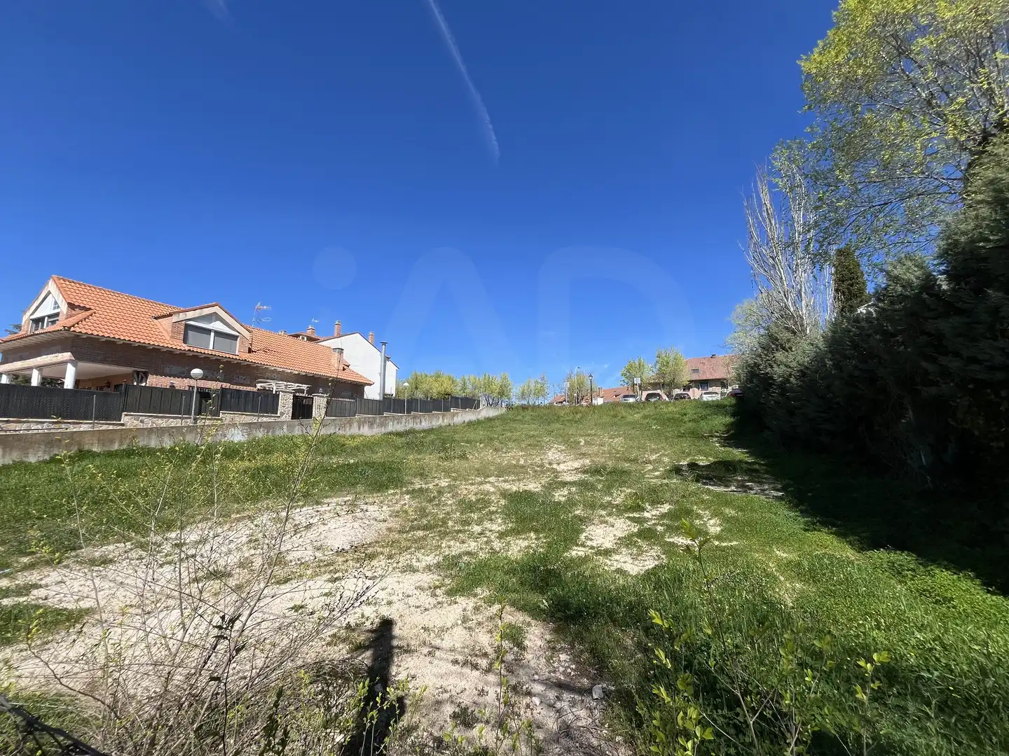 Terreno residenziale in vendita a Sevilla la Nueva, imagen 27