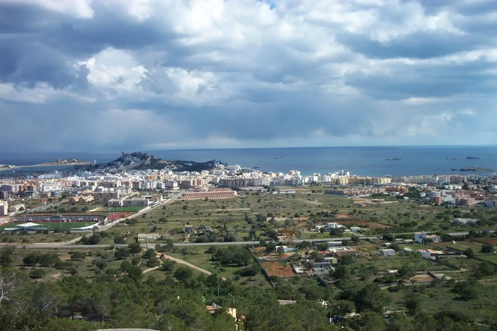 Terreno residenziale in vendita a 1073, Eivissa Nova, imagen 13