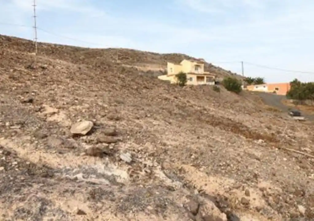 Residencial en venta en Tuineje