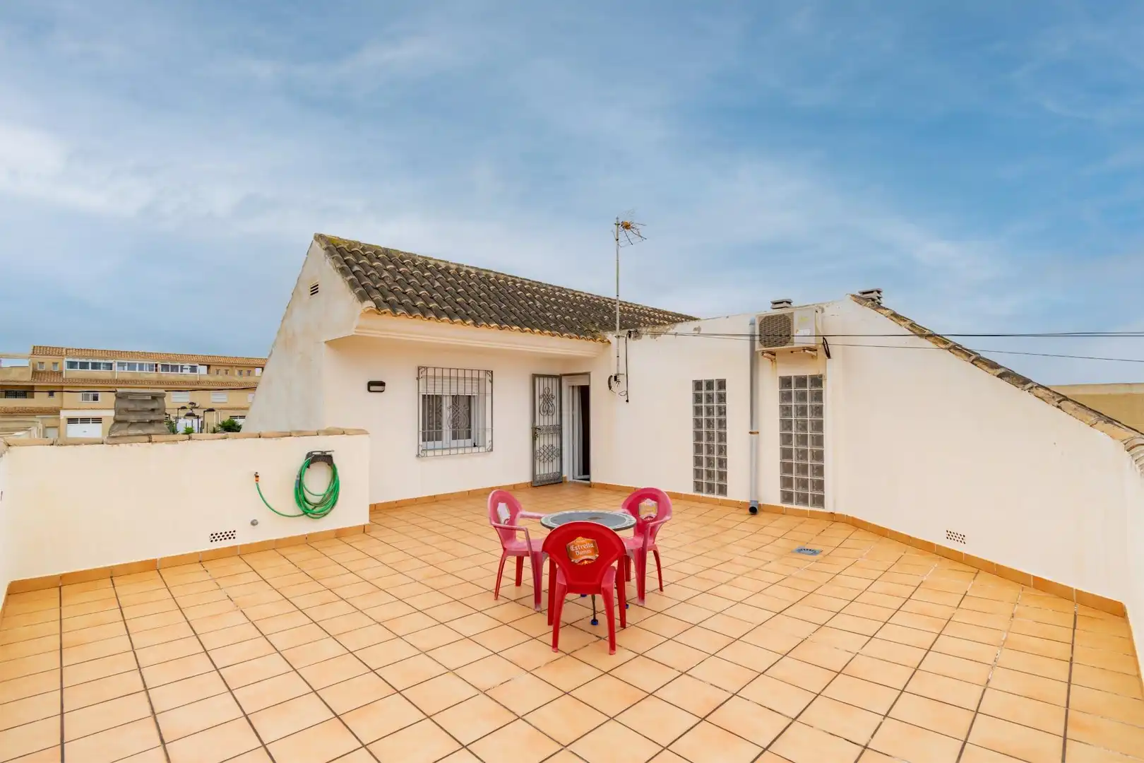 Casa o xalet en venda a Calle Isla del Ciervo, 18, Los Nietos