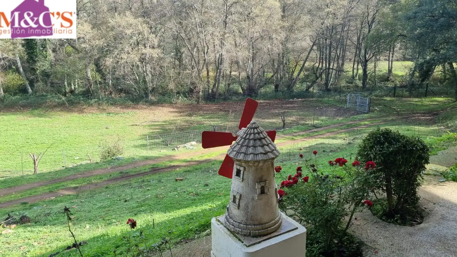 Rural land for sale in Fuencaliente, imagen 56