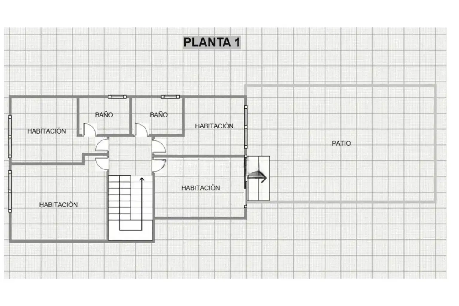 Houses for sale in Avenida Avinguda de Vallbona, 23, Torre Baró