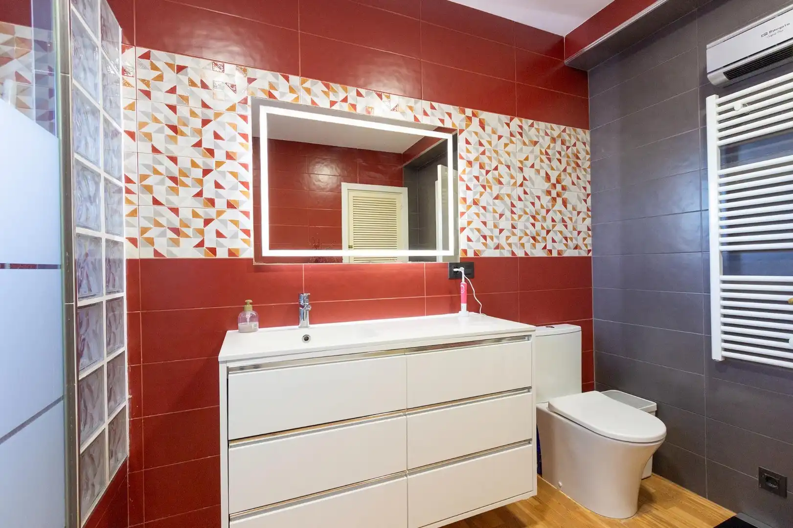 Villa mit Pool zum Verkauf in Los Balcones - Los Altos, imagen 23