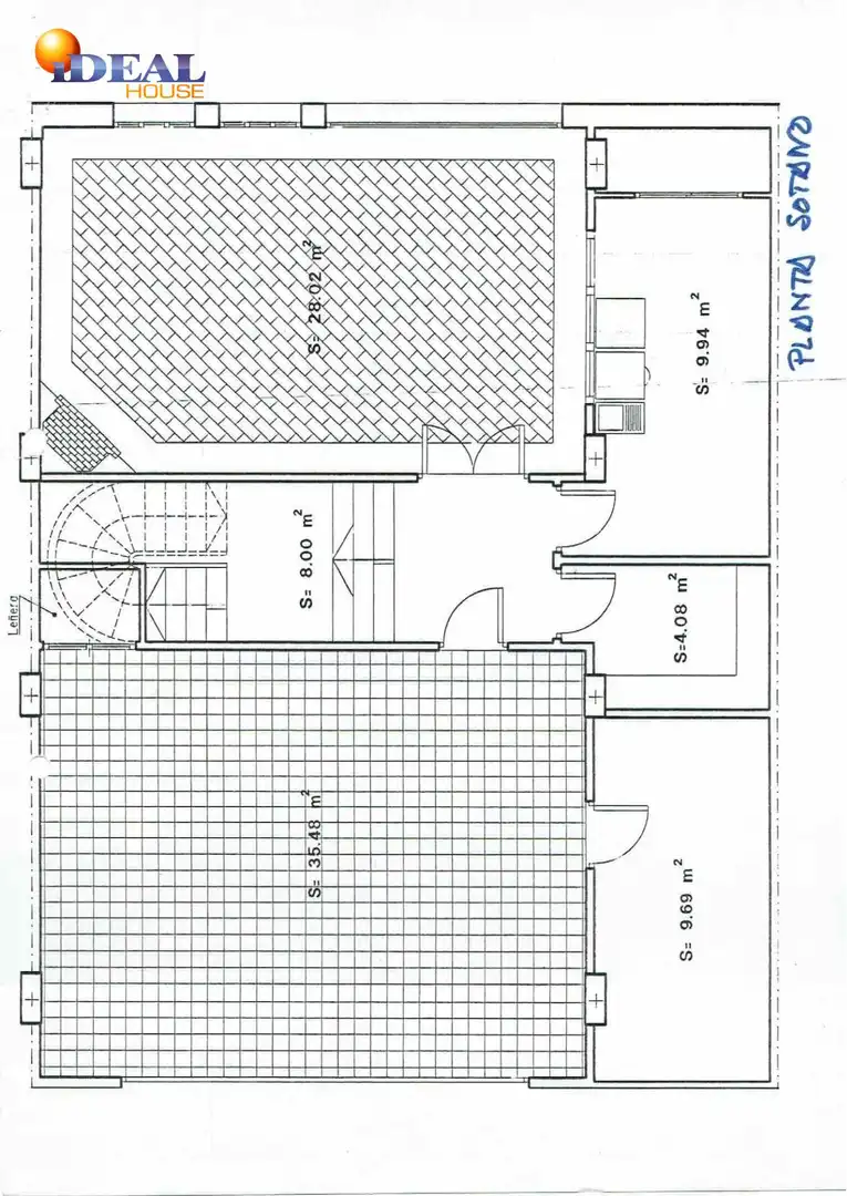 Vivienda con piscina en venta en ANDALUCIA 34, imagen 48