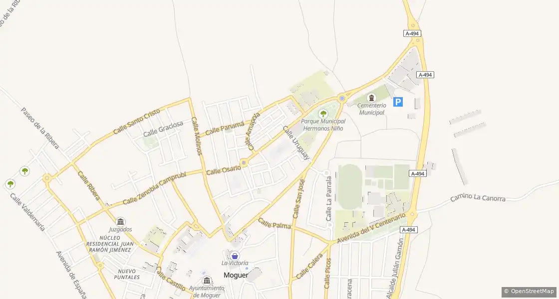 Pis en venda a Moguer, imagen 3