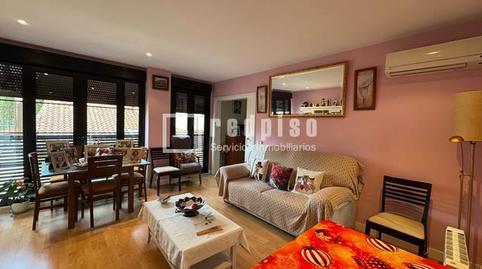 Foto 5 de Pis en venda a Centro, Valdemoro