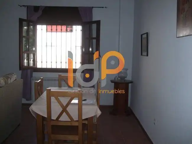Esszimmer von Wohnungen zum Verkauf in Vélez-Blanco mit Balkon