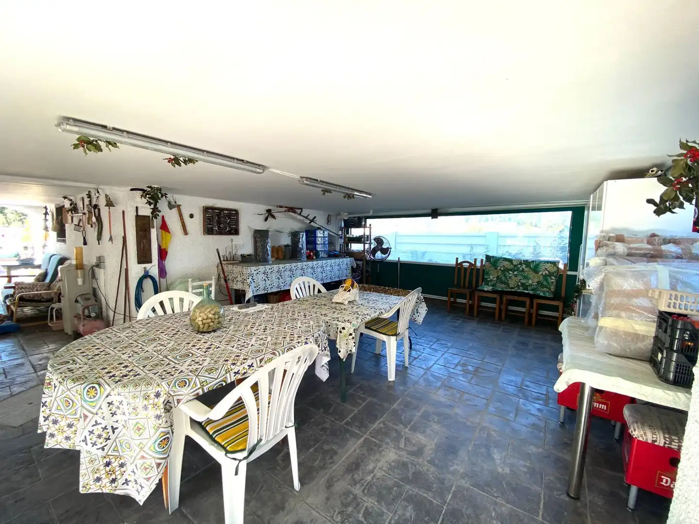 Casa o xalet en venda en Creixell amb Aire condicionat, Terrassa i Traster