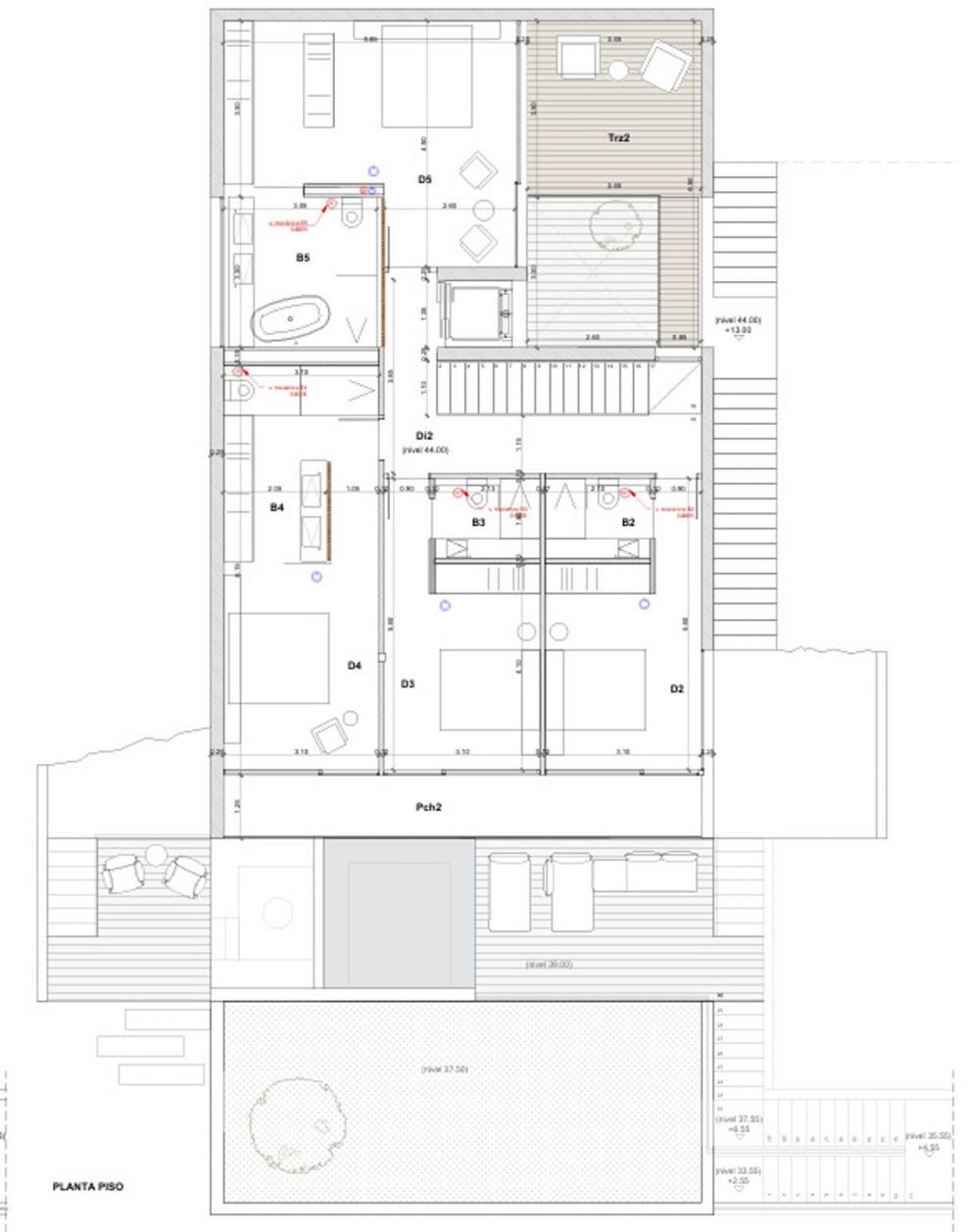Residencial en venda a Calle oronella, Port de Pollença