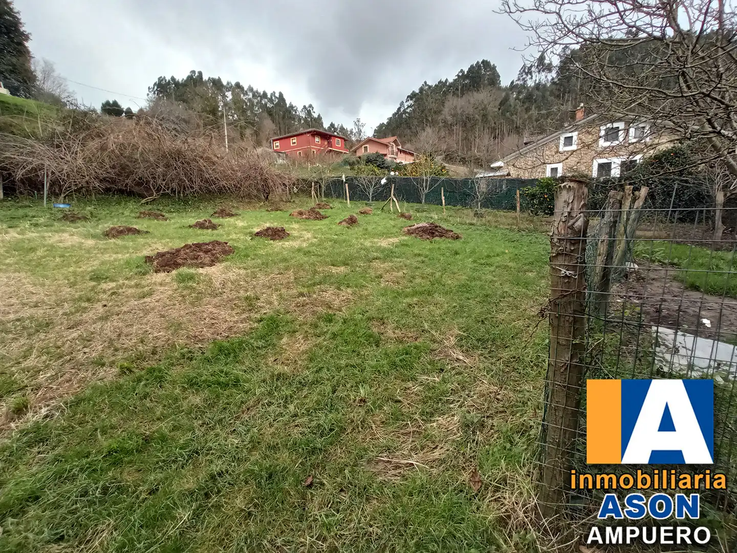 Habitatge amb terrassa en venda a Ampuero, imagen 6
