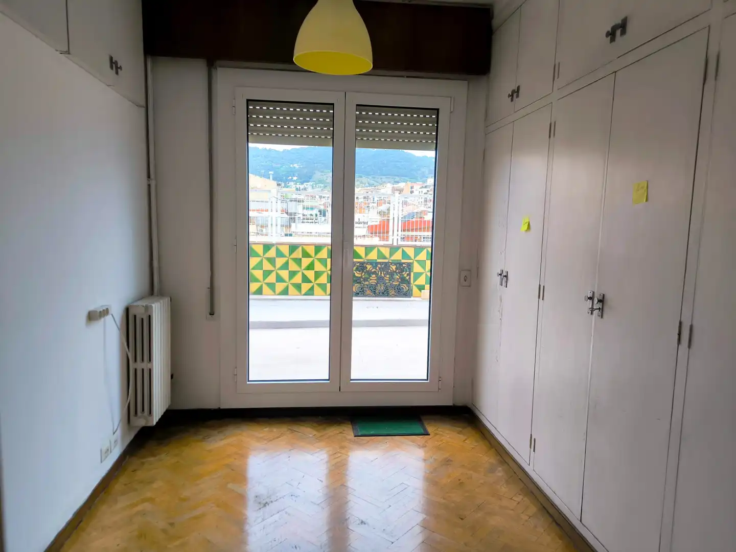 Attique avec ascenseur à vendre à Ronda del General Mitre, imagen 34