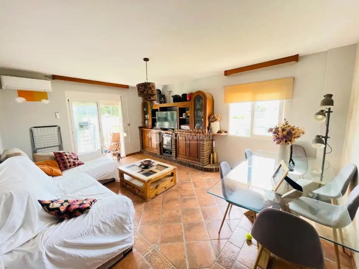 Appartamento con terrazza in vendita a Campo de Mijas, imagen 2