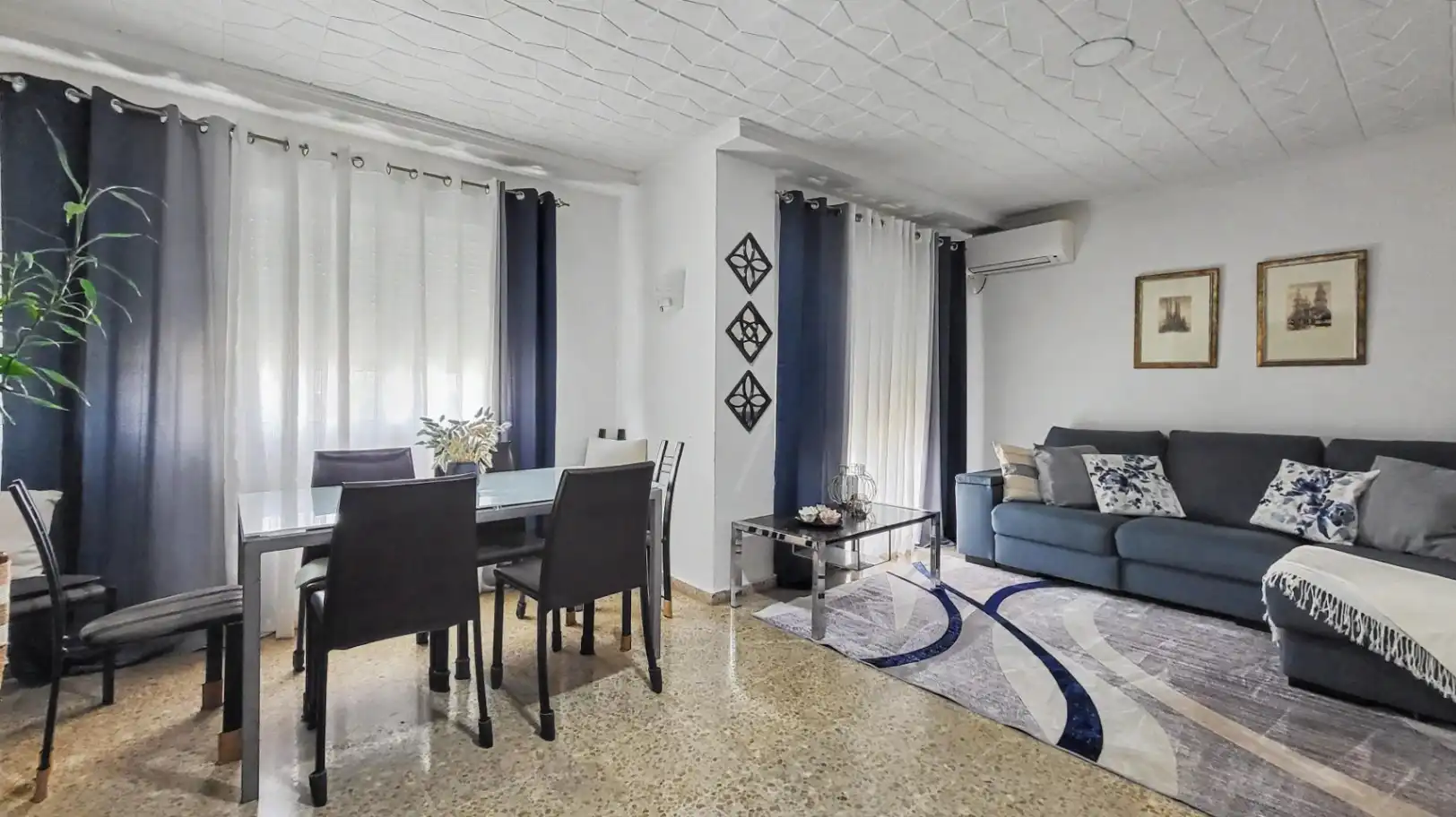 Flat for sale in Ondara, Alicante