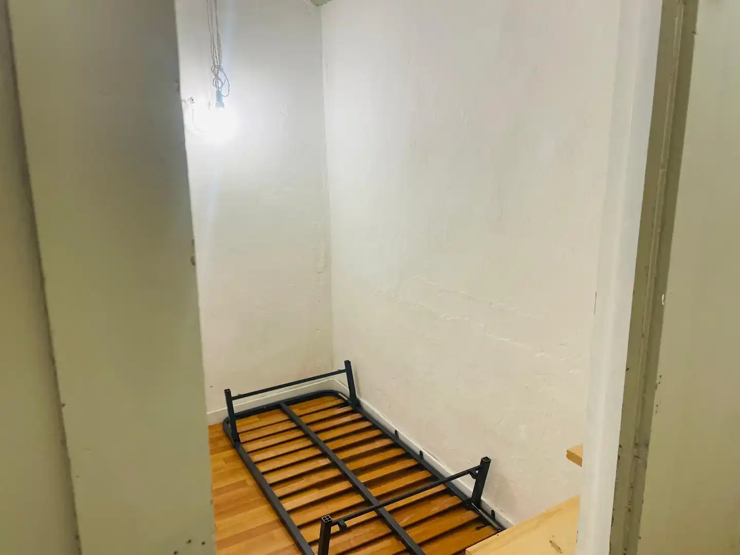 Piso de alquiler en Girona con Aire acondicionado, Calefacción y Parquet