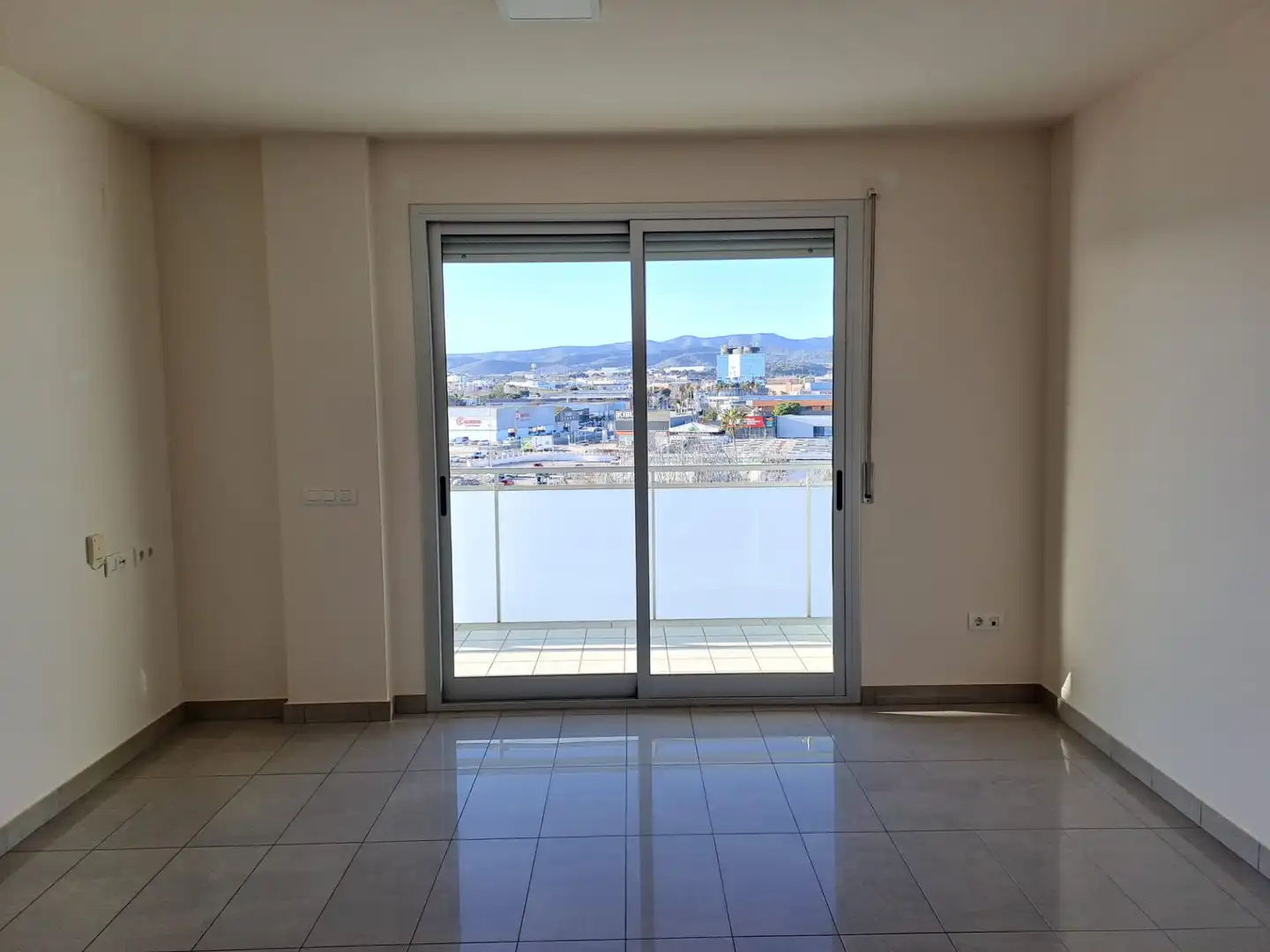 Flat for rent in Vilanova i la Geltrú, Barcelona