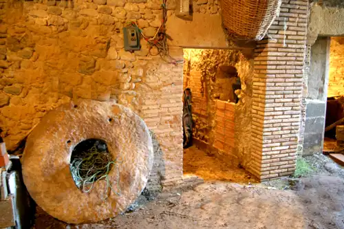 Landhaus zum Verkauf in Borrassà, imagen 14