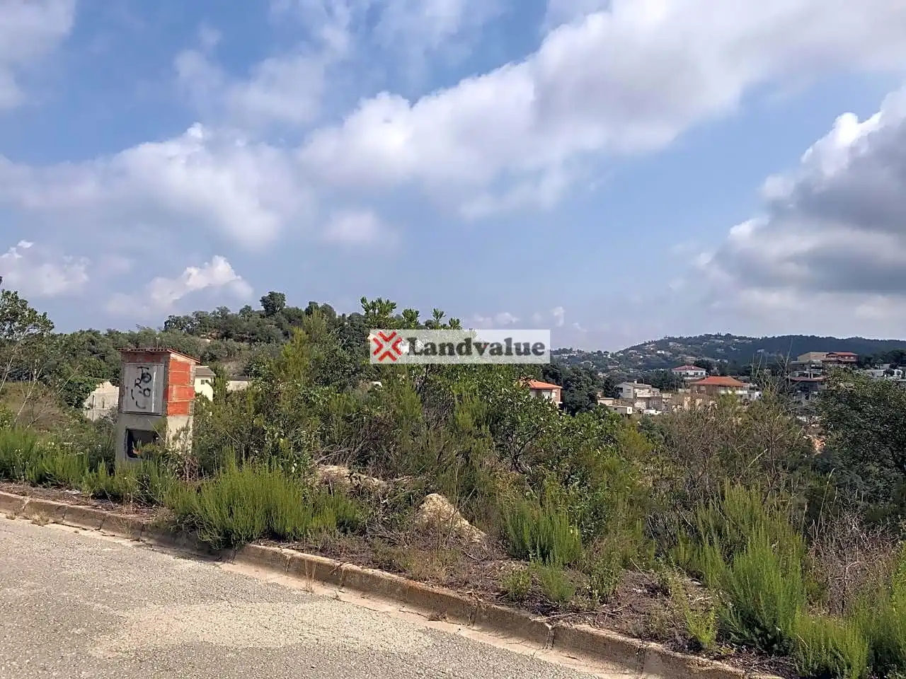 Residential for sale in Lloret de Mar