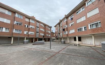 Exterior view of Flat for sale in Santa María de Cayón  with Balcony