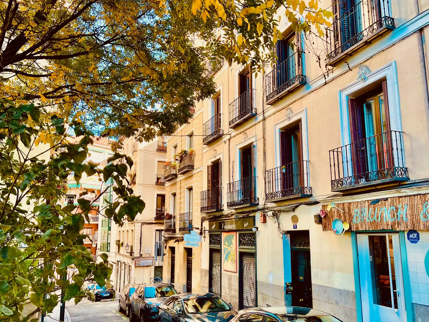 Business premises to rent in Calle de la Morería 9, imagen 2