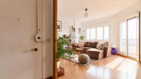 Foto 3 de Pis en venda a Calle de Oña, Virgen del Cortijo - Manoteras, Madrid