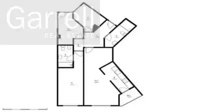 Piso con ascensor en venta en AR RAVAL DE GRACIA  Es: Pl: Pt:C
 CAMBRILS (TARRAGONA), imagen 26