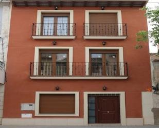 Exterior view of Country house for sale in El Campello  with Air Conditioner and Terrace