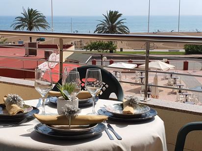 Apartment for sale in Gandia  with Terrace, Furnished and Oven