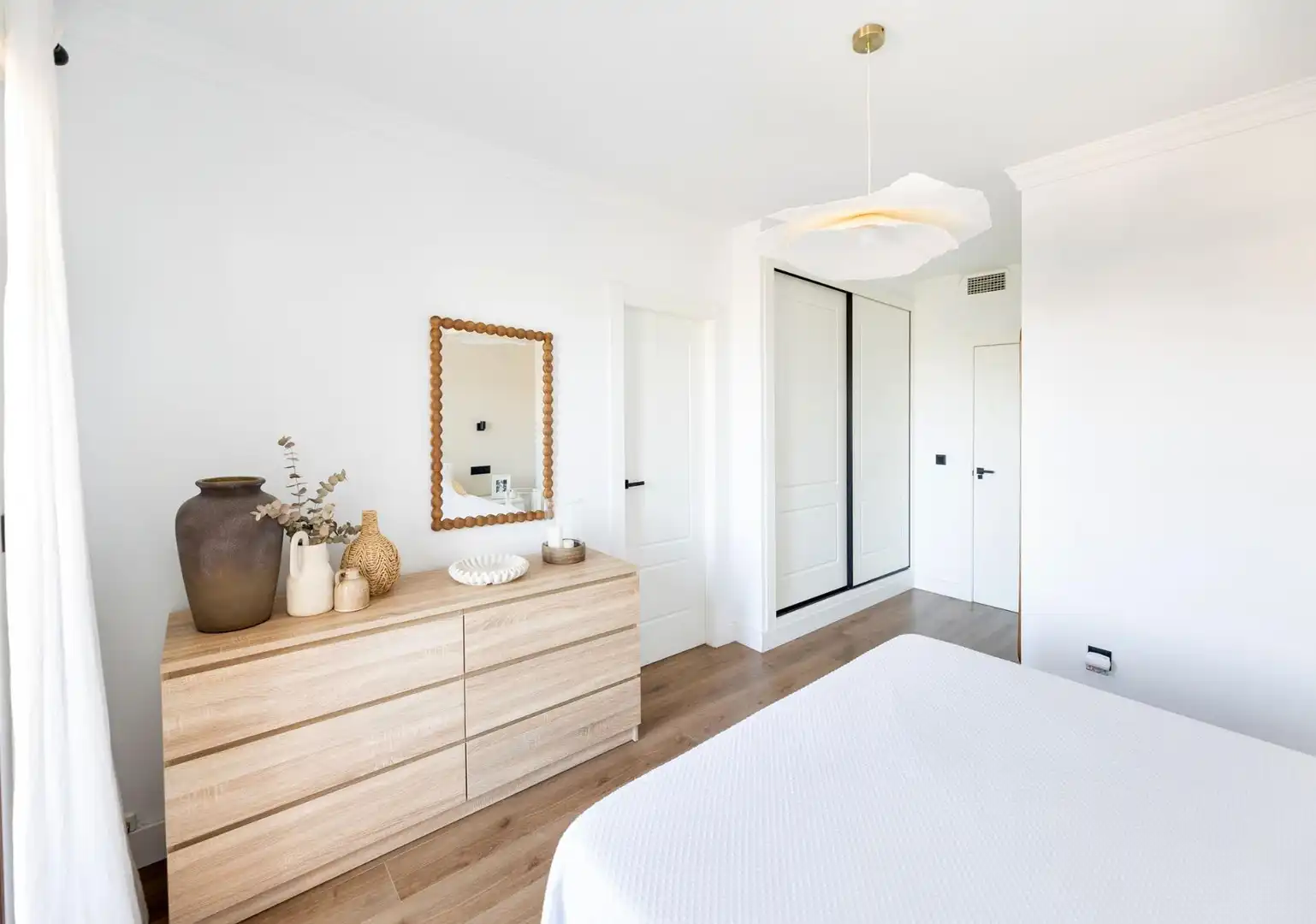 Habitación de Ático en venta en Monachil con Aire acondicionado, Calefacción y Terraza