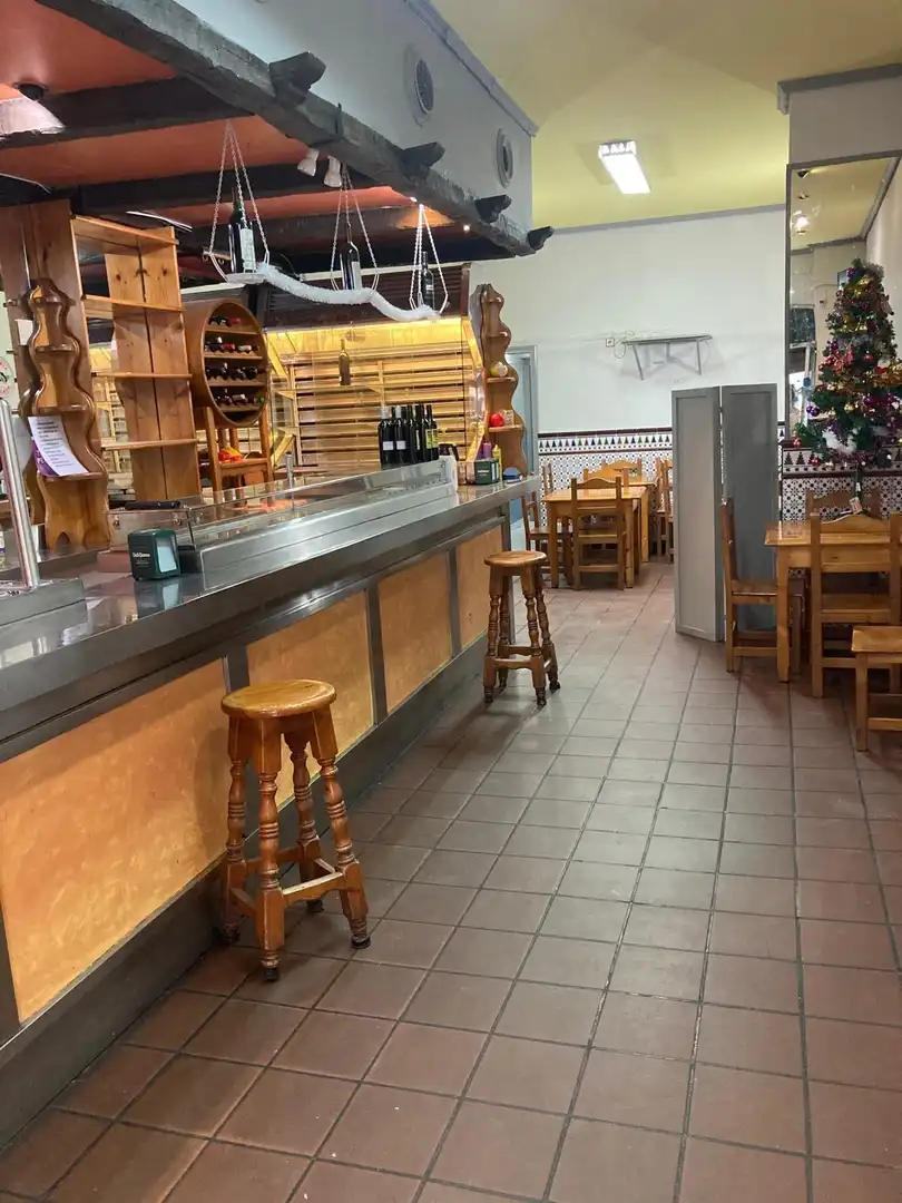Business premises for sale in La Rubia, imagen 28