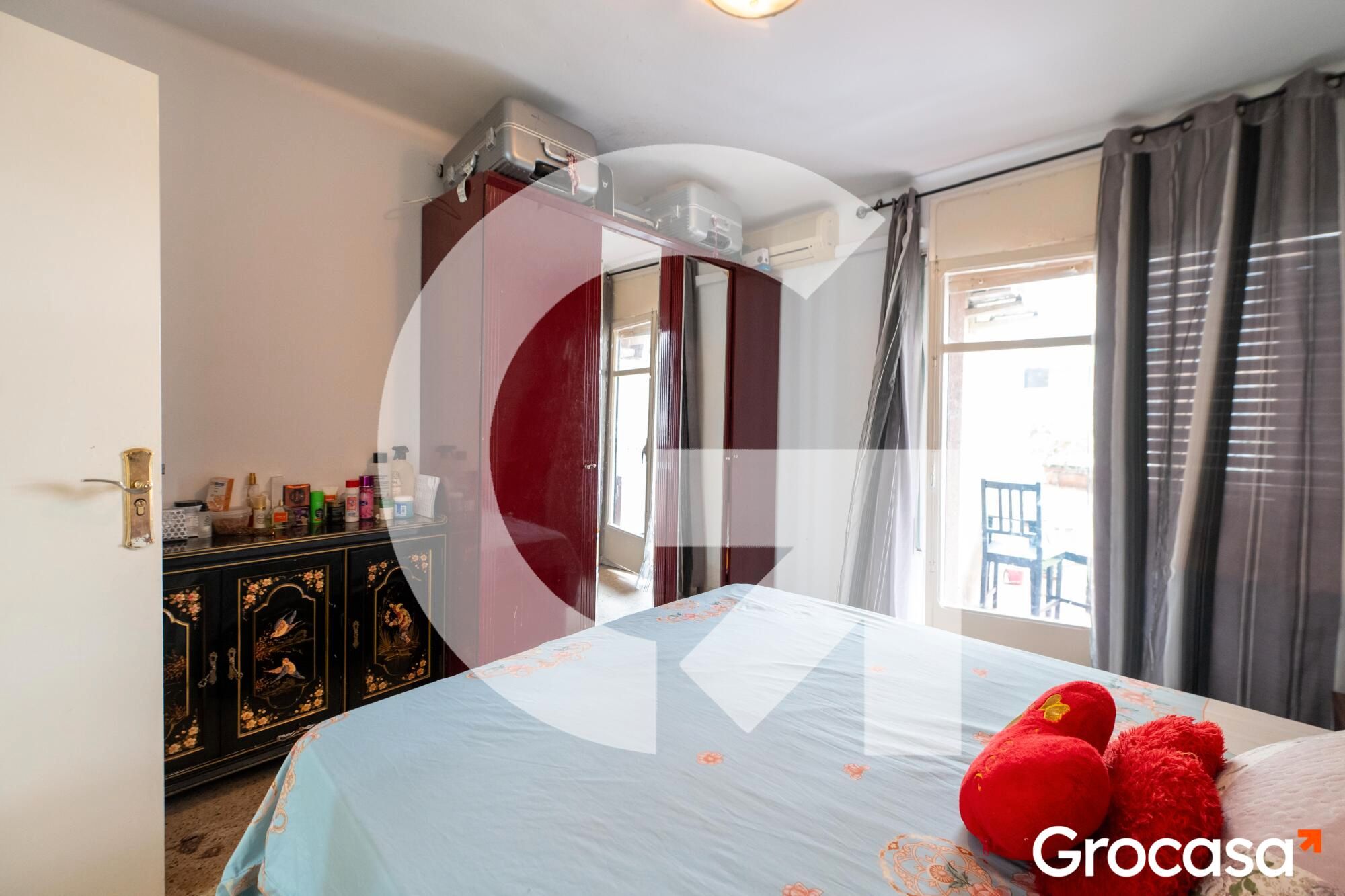 Flat for sale in Rocafonda