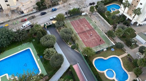 Foto 2 de Apartamento en venta en Levante Alto, Benidorm
