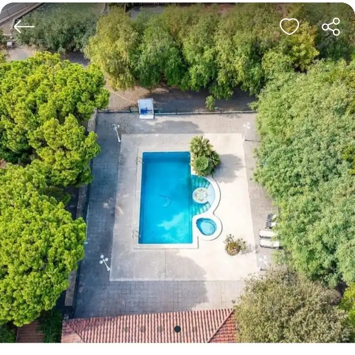 Villa avec piscine à vendre à El Camí de Rubió 18, imagen 3