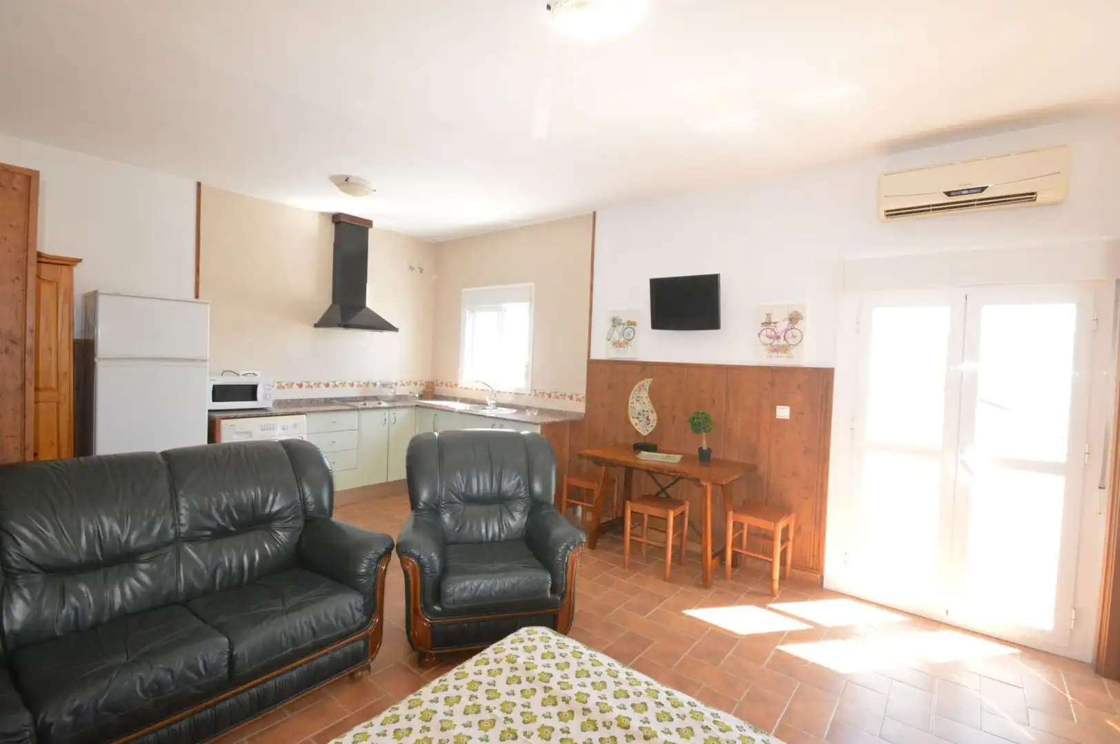 Wohnungen zur Miete in Calle Baleares, 33, Conil