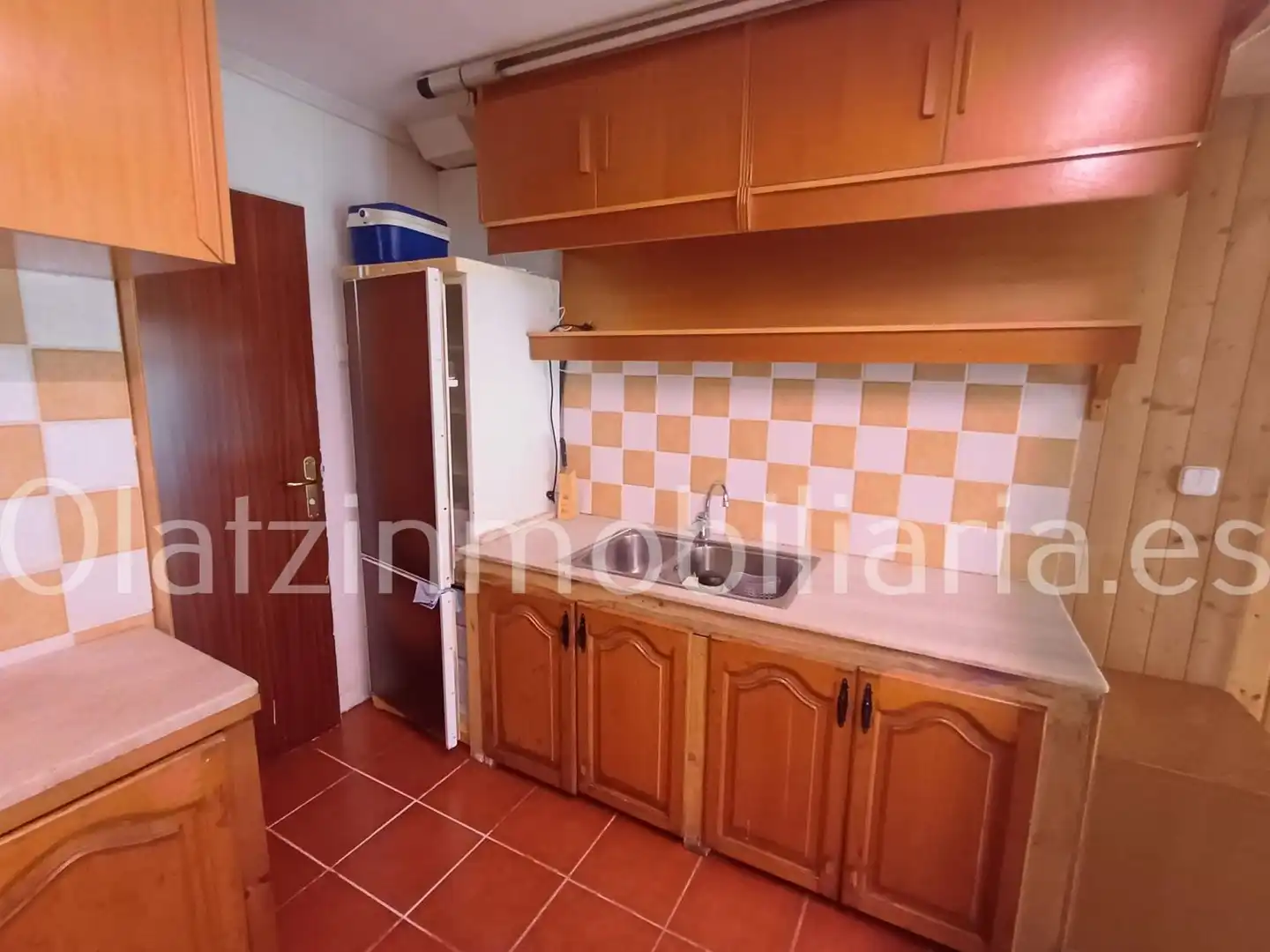 Wohnung zum Verkauf in Güeñes
