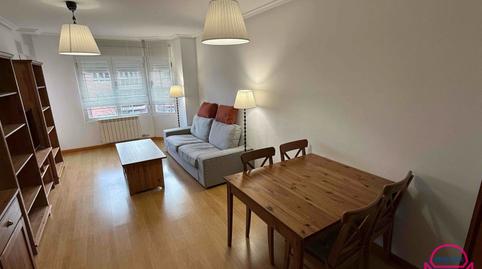 Photo 4 of Flat for rent in Jacinto Benavente, Villaquilambre, León