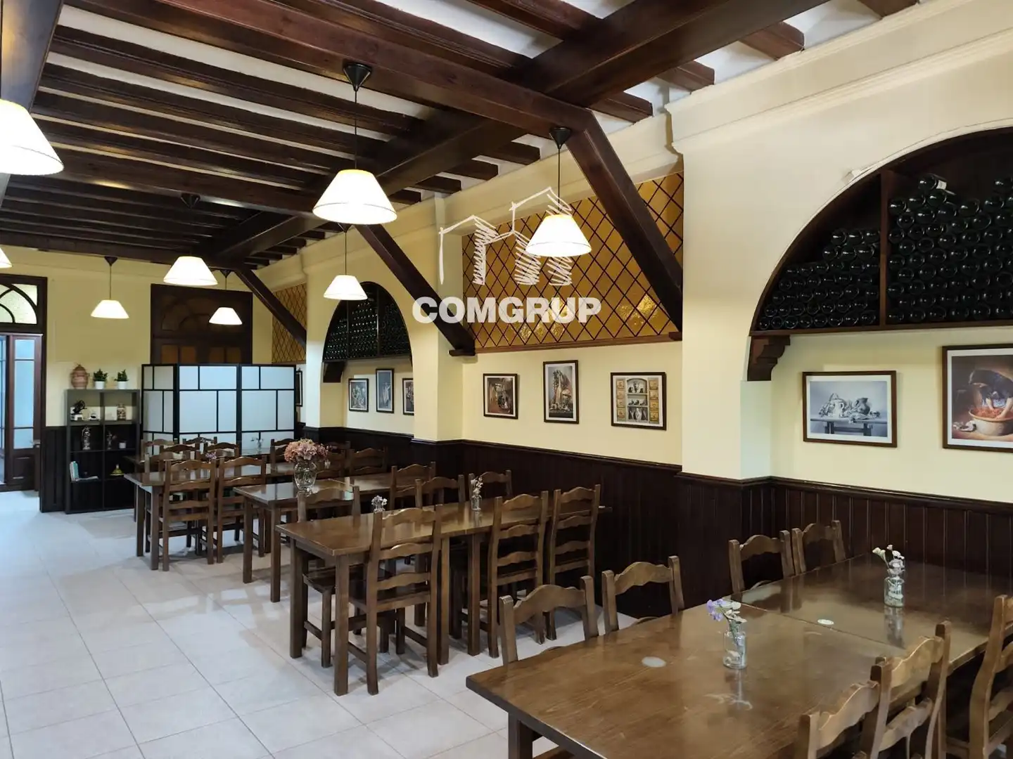 Commercial properties for transfer in Mataró  with Air Conditioner and Internet