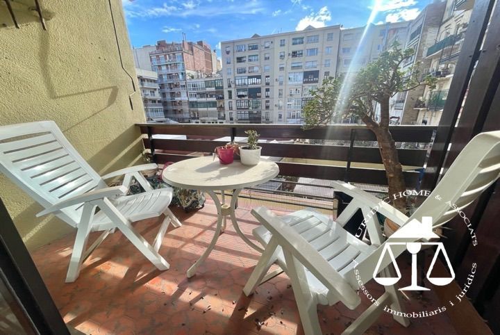 Flat for sale in L'Antiga Esquerra de l'Eixample, Eixample,  Barcelona Capital