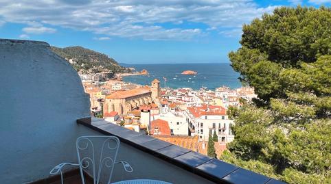Foto 4 de Casa o xalet en venda a Joan Barber Coris, 20, Tossa de Mar pueblo, Tossa de Mar