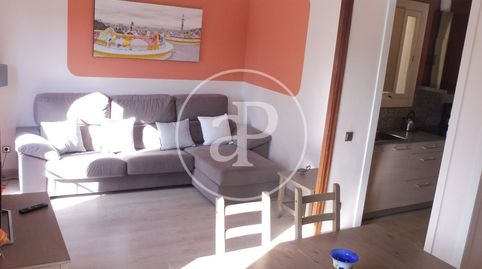 Photo 2 of Flat for rent in Carrer de Lepant, Sagrada Família, Barcelona Capital
