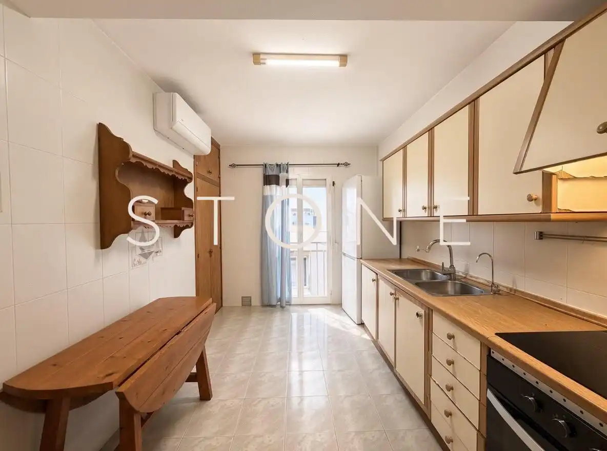 Duplex con terrazza in vendita a Ciutadella, imagen 3