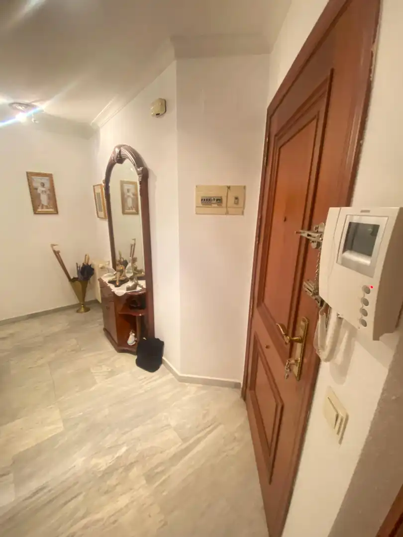 Apartament amb ascensor en venda a Calle Diego de Almagro, imagen 11