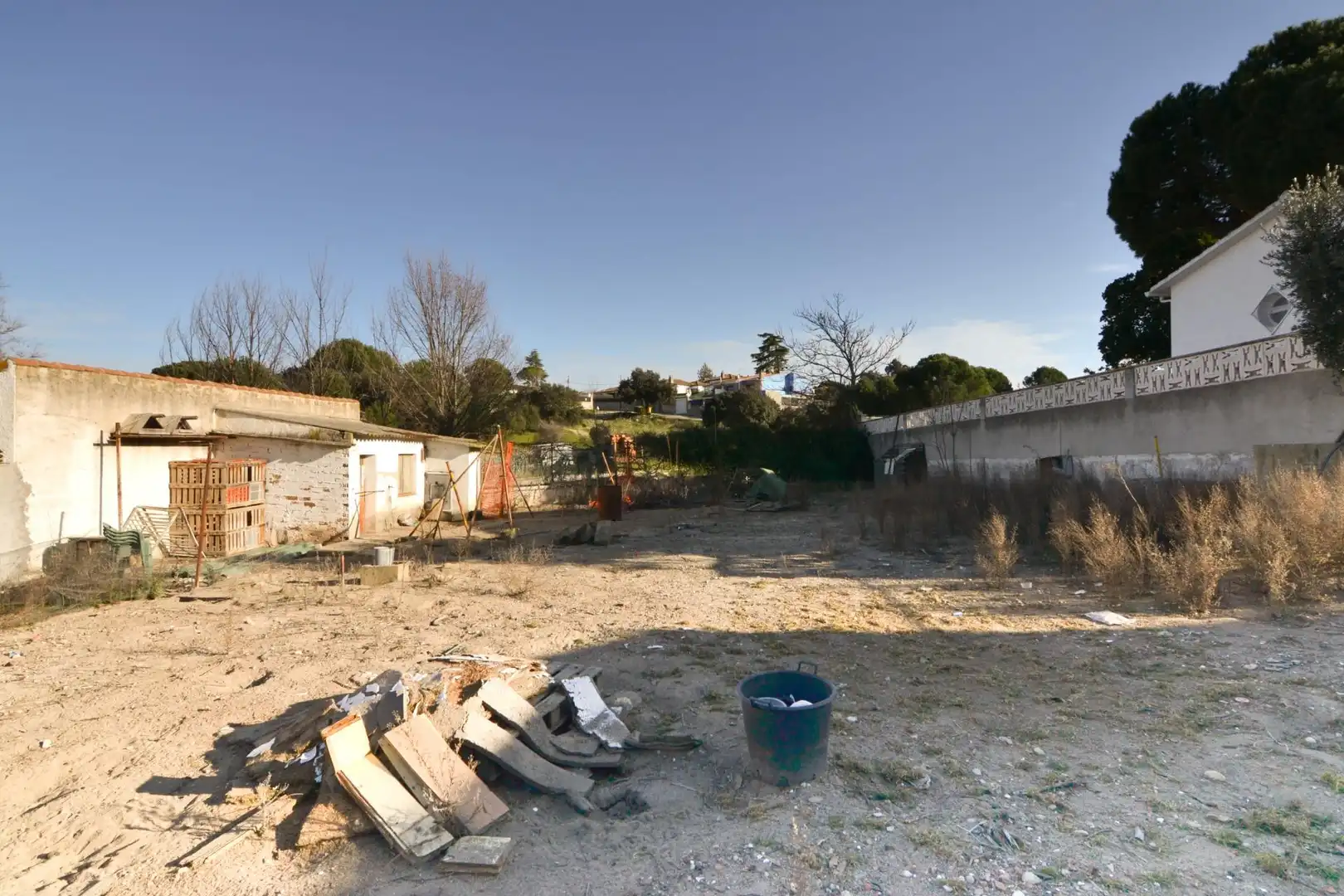 Terreno residenziale in vendita a Aldea del Fresno, imagen 5
