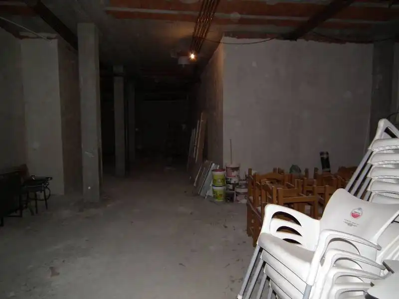 Gewerbefläche zur Miete in El Molar (Madrid), imagen 4