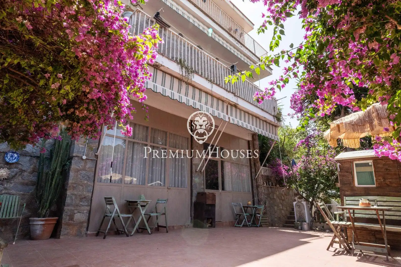 House with terrace for sale in Avenida de Bellamar, imagen 57